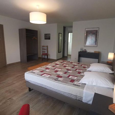 Chambres D'Hotes Gidy Eksteriør bilde