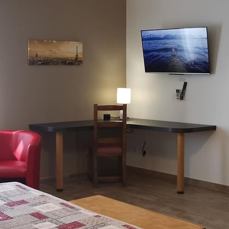Chambres D'Hotes Gidy Eksteriør bilde