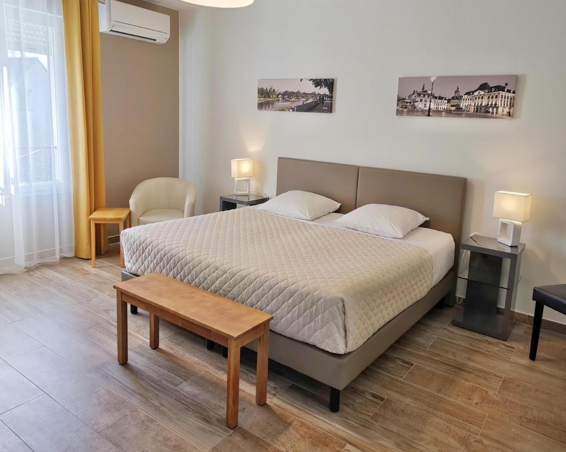 Chambres D'Hotes Gidy Eksteriør bilde