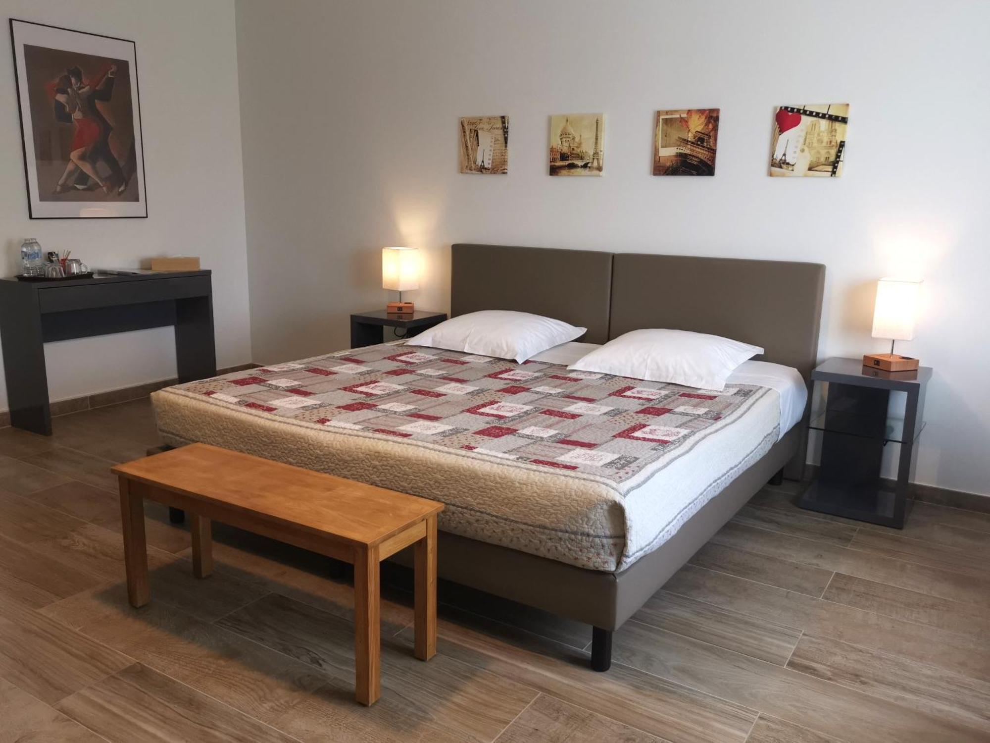 Chambres D'Hotes Gidy Eksteriør bilde