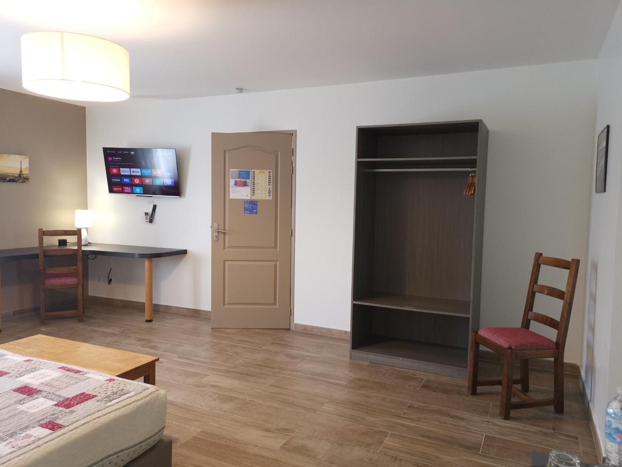 Chambres D'Hotes Gidy Eksteriør bilde