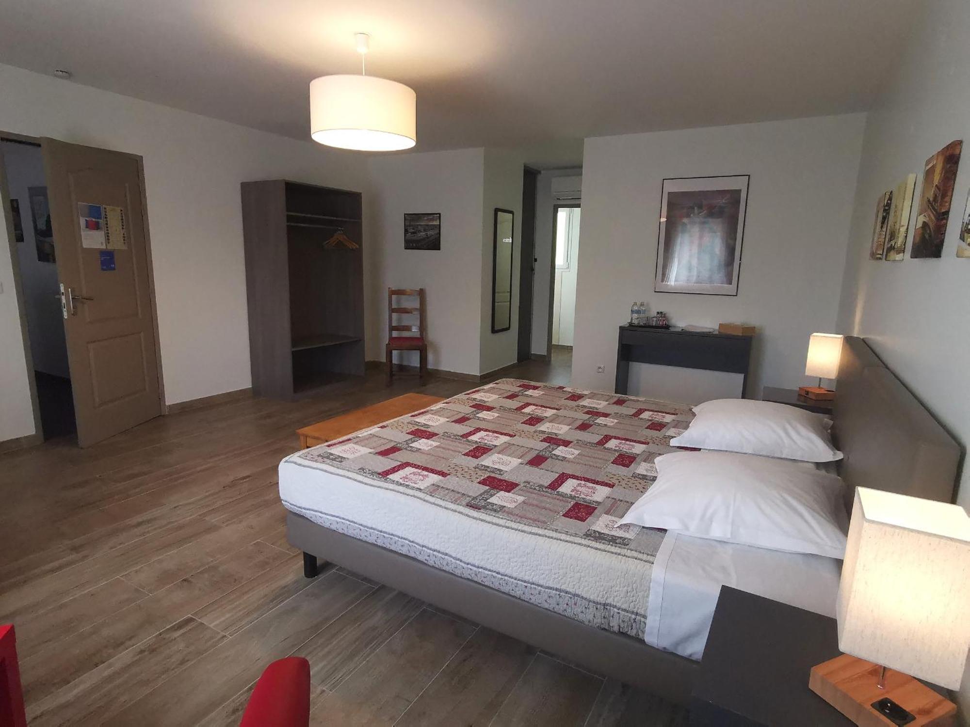 Chambres D'Hotes Gidy Eksteriør bilde
