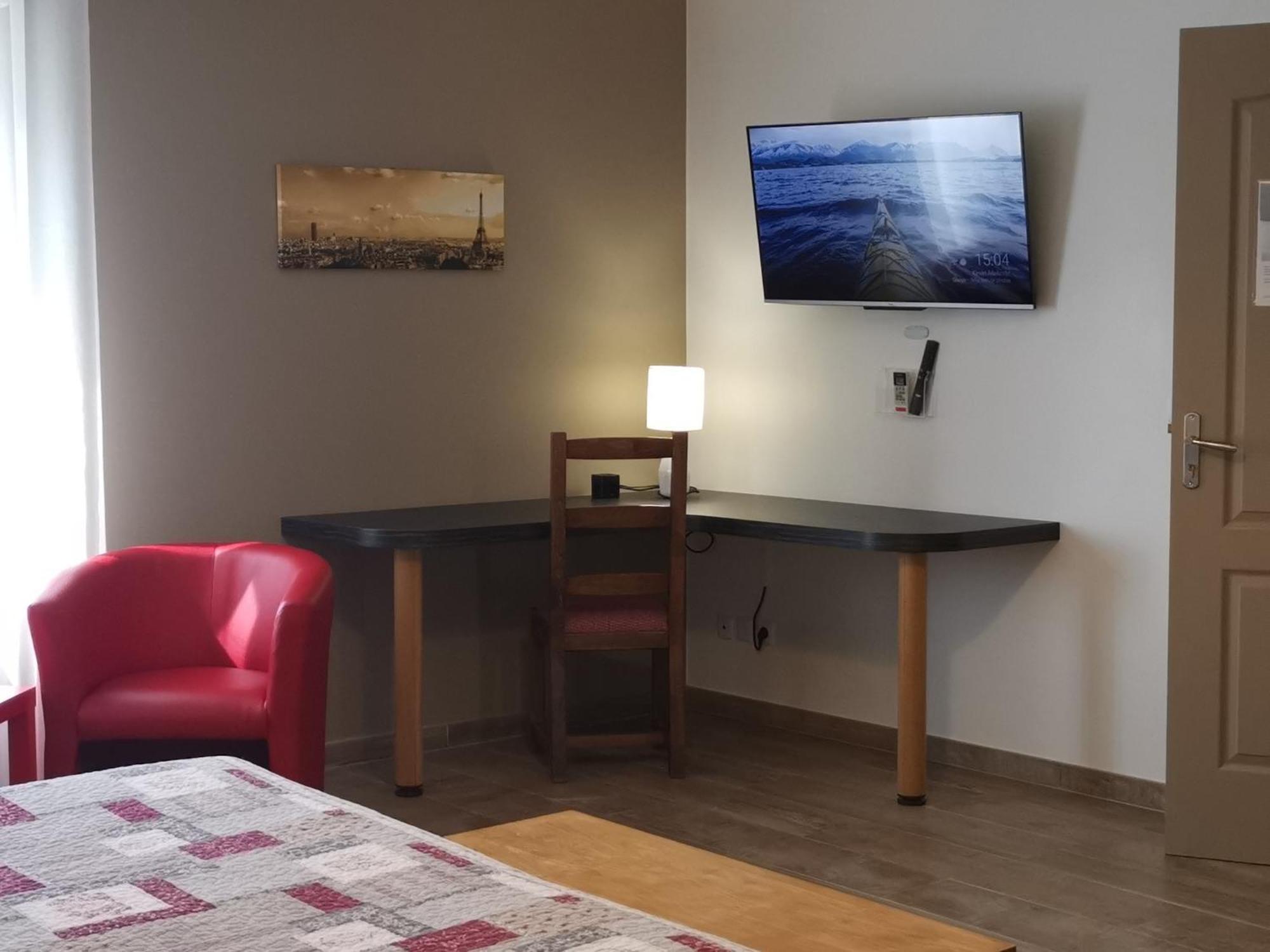 Chambres D'Hotes Gidy Eksteriør bilde