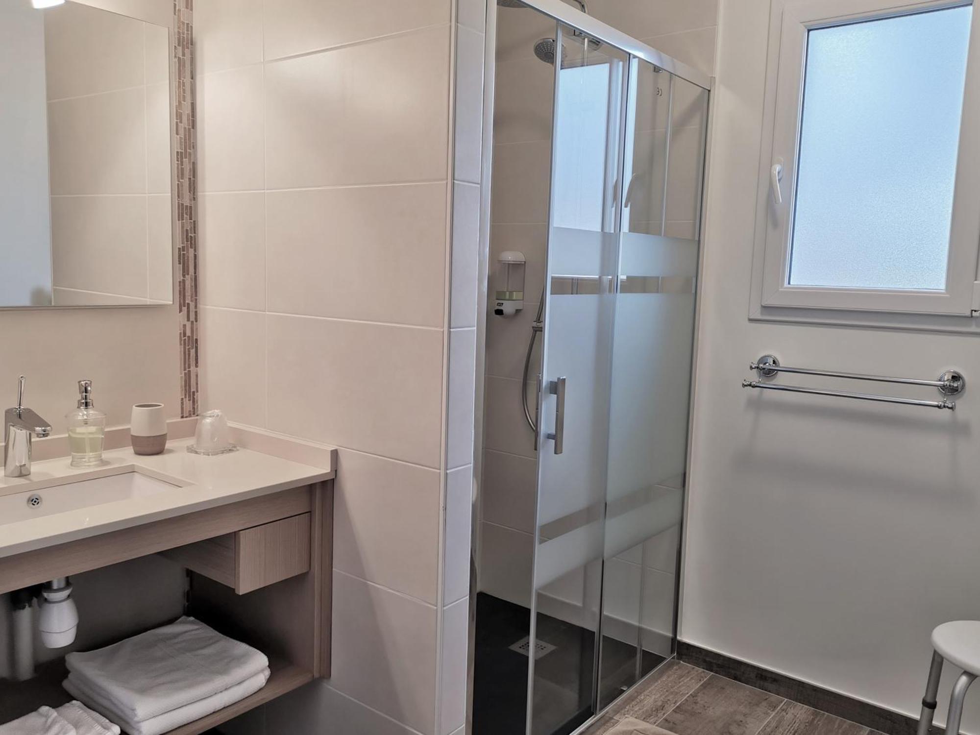 Chambres D'Hotes Gidy Eksteriør bilde
