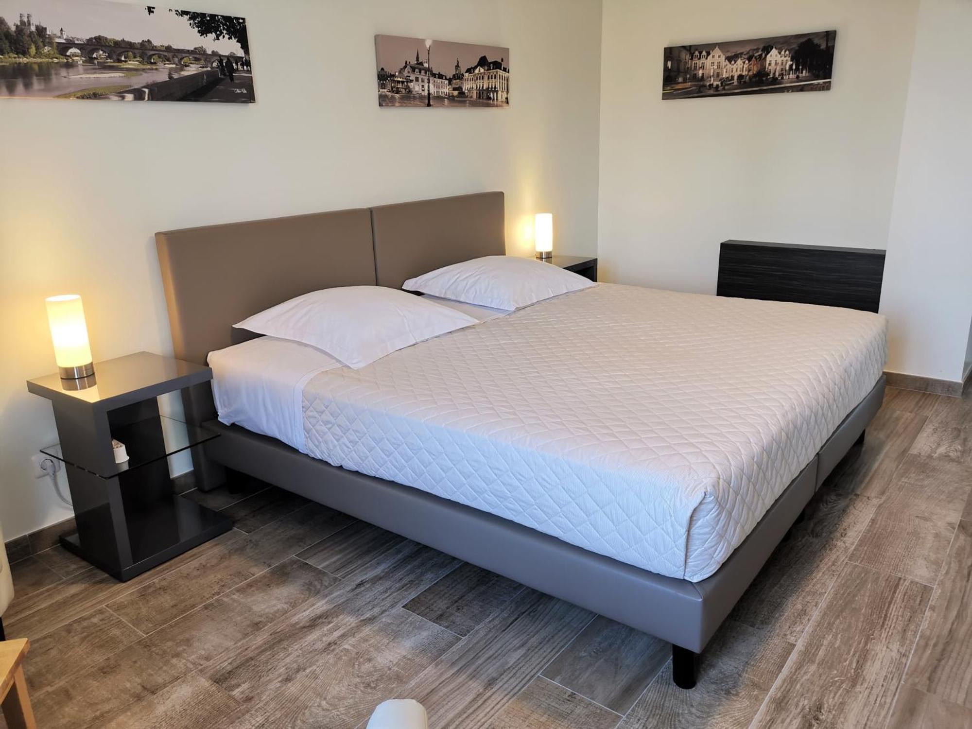 Chambres D'Hotes Gidy Eksteriør bilde