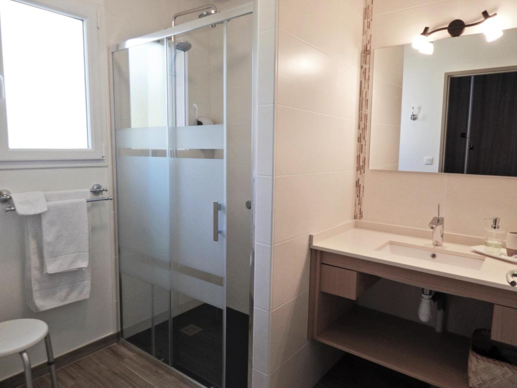Chambres D'Hotes Gidy Eksteriør bilde