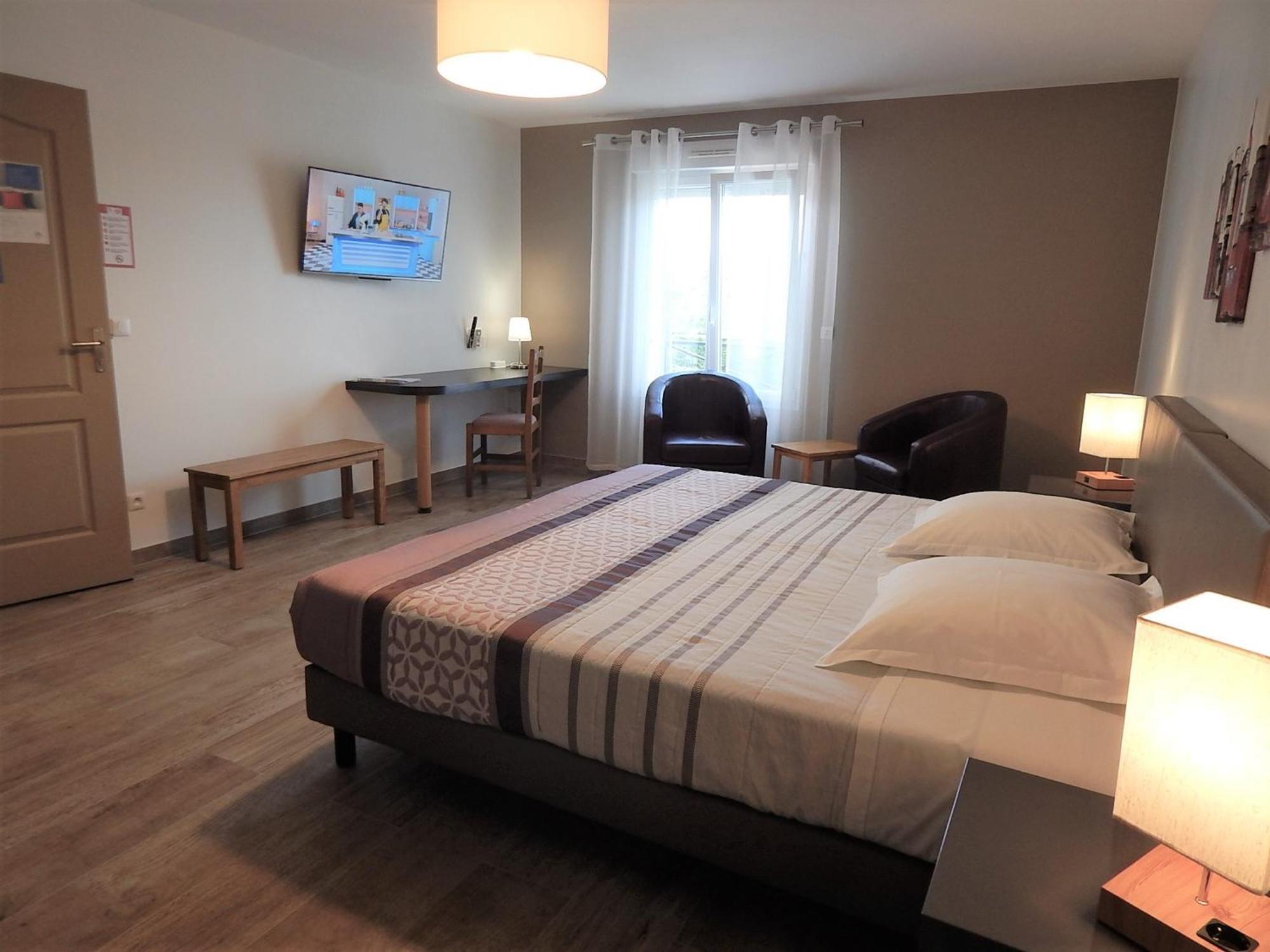 Chambres D'Hotes Gidy Eksteriør bilde