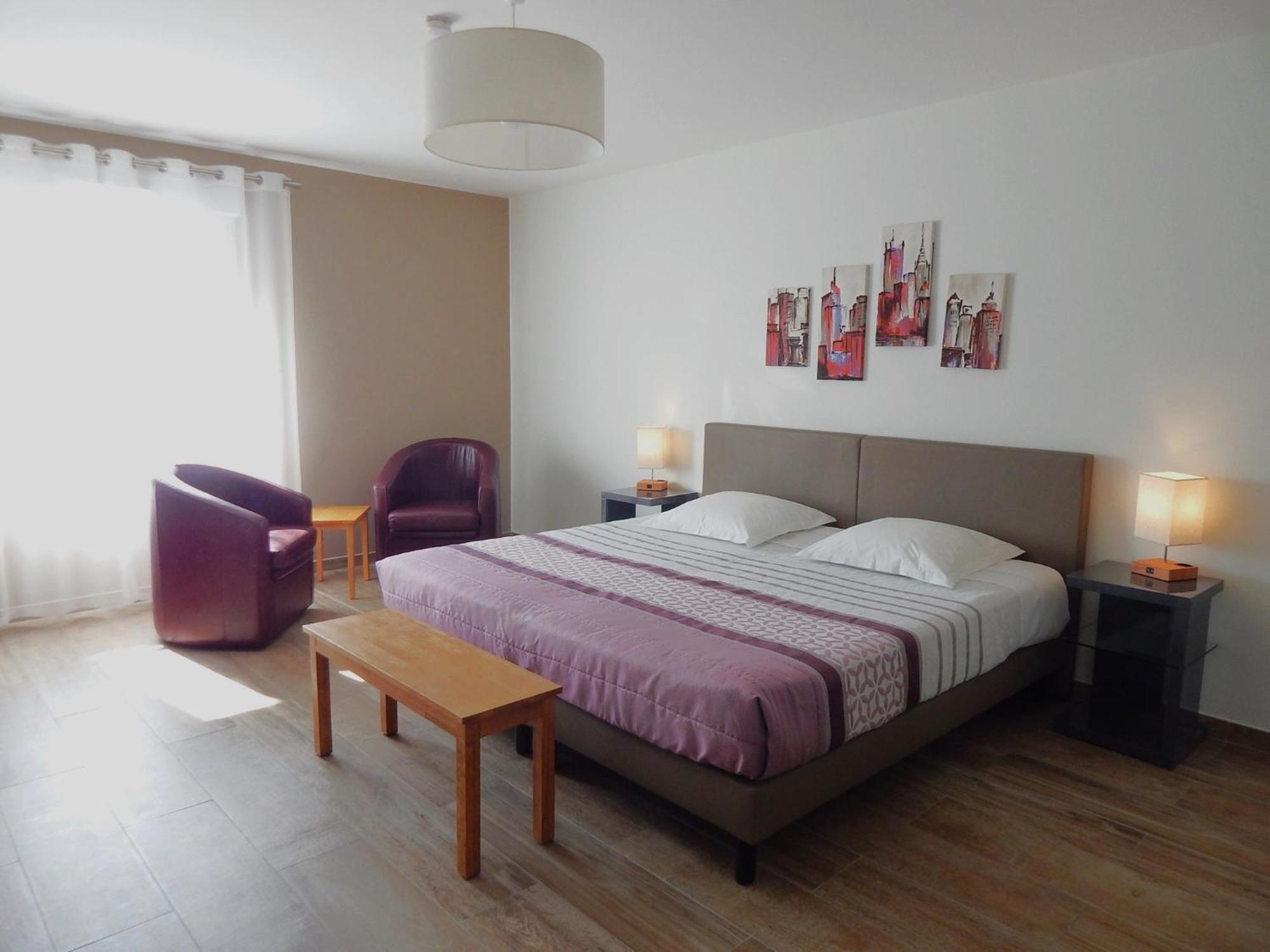 Chambres D'Hotes Gidy Eksteriør bilde